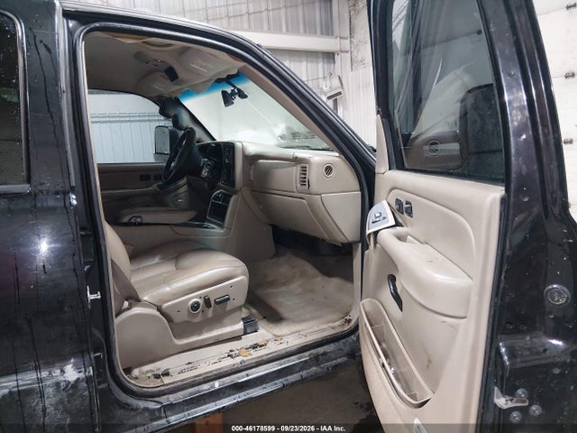 Aukcja sprzedaży 2004 Chevrolet Silverado 2500hd Lt, vin: 1GCHK23124F166813, numer aukcji: 46178599