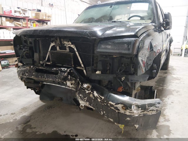 Aukcja sprzedaży 2004 Chevrolet Silverado 2500hd Lt, vin: 1GCHK23124F166813, numer aukcji: 46178599