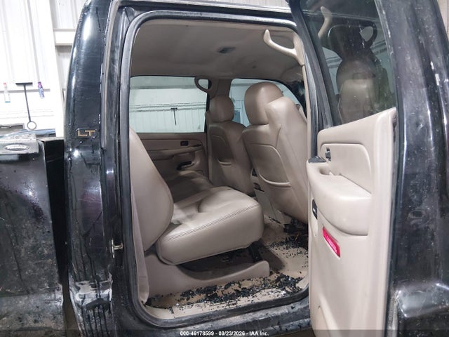 Aukcja sprzedaży 2004 Chevrolet Silverado 2500hd Lt, vin: 1GCHK23124F166813, numer aukcji: 46178599