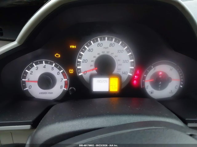 Aukcja sprzedaży 2013 Honda Pilot Ex-l, vin: 5FNYF4H50DB075085, numer aukcji: 46178602