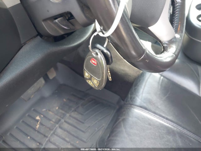 46178609 :رقم المزاد ، 3GCRKSE37AG268489 vin ، 2010 Chevrolet Silverado 1500 Lt مزاد بيع