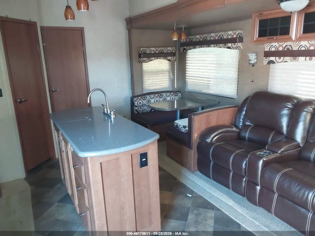 Aukcja sprzedaży 2014 Forest River Sandpiper, vin: 4X4FSAF22EJ028946, numer aukcji: 46178611