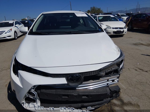 JTDBCMFEXT3118733 Toyota Corolla Hybrid Hybrid Le