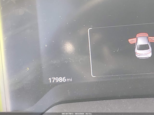 JTDBCMFEXT3118733 Toyota Corolla Hybrid Hybrid Le