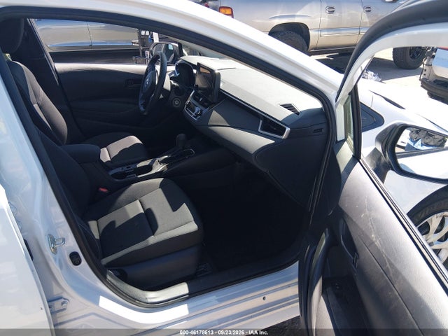 JTDBCMFEXT3118733 Toyota Corolla Hybrid Hybrid Le