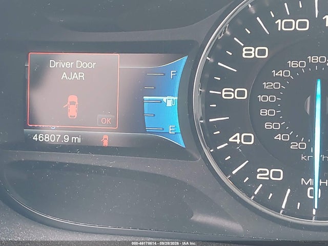 2014 Ford Edge Sel მანქანა იყიდება აუქციონზე, vin: 2FMDK4JC1EBB34495, აუქციონის ნომერი: 46178614