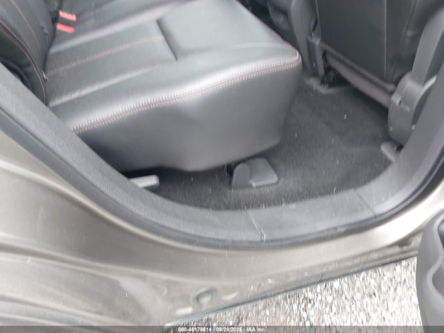 2014 Ford Edge Sel მანქანა იყიდება აუქციონზე, vin: 2FMDK4JC1EBB34495, აუქციონის ნომერი: 46178614