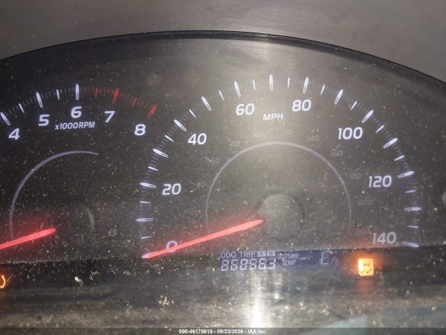 46178615 :رقم المزاد ، 4T4BF3EK3BR158042 vin ، 2011 Toyota Camry Le مزاد بيع