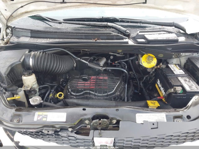 Aukcja sprzedaży 2018 Dodge Grand Caravan Sxt, vin: 2C4RDGCGXJR300729, numer aukcji: 46178622