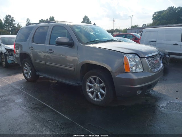 Продажа на аукционе авто 2012 Gmc Yukon Slt, vin: 1GKS2CE04CR292625, номер лота: 46178631