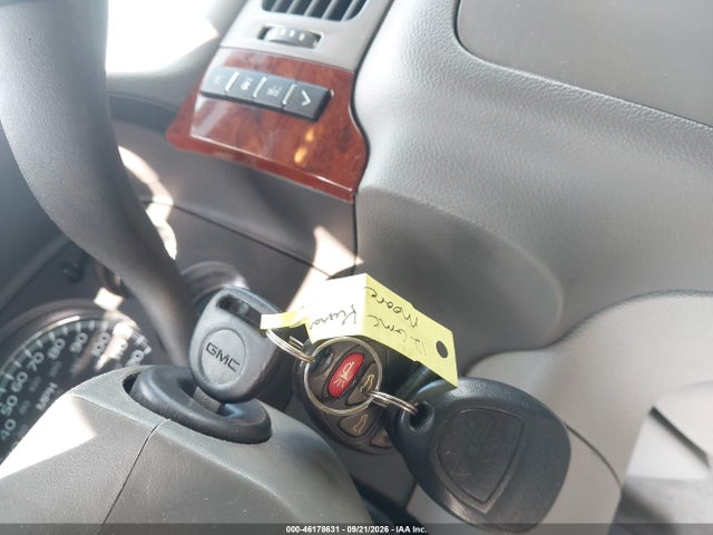 Продажа на аукционе авто 2012 Gmc Yukon Slt, vin: 1GKS2CE04CR292625, номер лота: 46178631