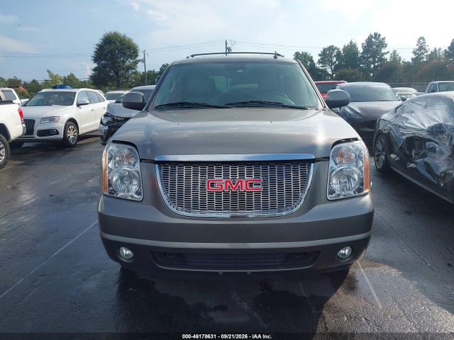 Продажа на аукционе авто 2012 Gmc Yukon Slt, vin: 1GKS2CE04CR292625, номер лота: 46178631