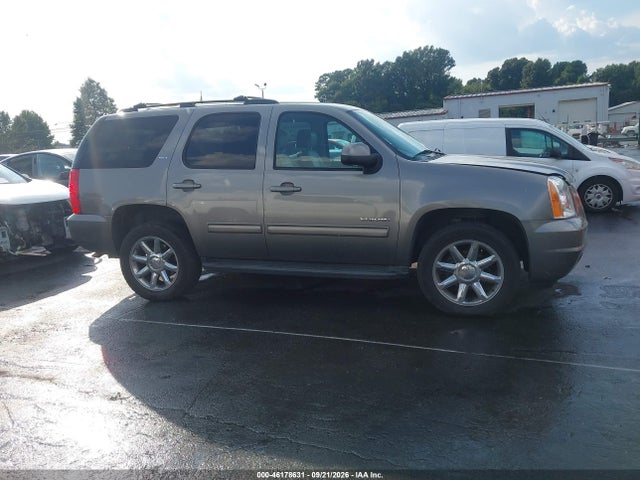 Продажа на аукционе авто 2012 Gmc Yukon Slt, vin: 1GKS2CE04CR292625, номер лота: 46178631