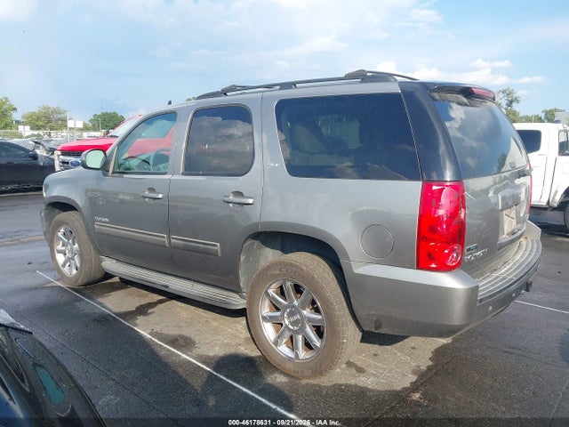 Продажа на аукционе авто 2012 Gmc Yukon Slt, vin: 1GKS2CE04CR292625, номер лота: 46178631