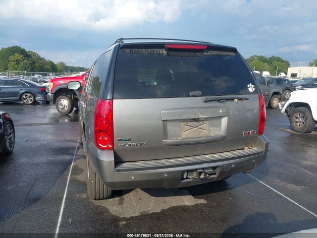 Продажа на аукционе авто 2012 Gmc Yukon Slt, vin: 1GKS2CE04CR292625, номер лота: 46178631