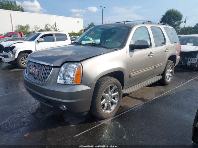 Продажа на аукционе авто 2012 Gmc Yukon Slt, vin: 1GKS2CE04CR292625, номер лота: 46178631
