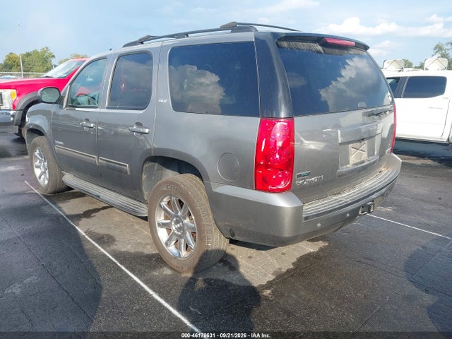 Продажа на аукционе авто 2012 Gmc Yukon Slt, vin: 1GKS2CE04CR292625, номер лота: 46178631
