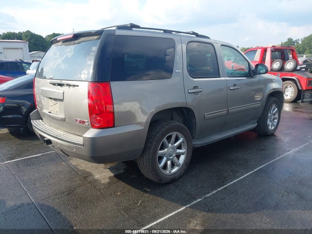 Продажа на аукционе авто 2012 Gmc Yukon Slt, vin: 1GKS2CE04CR292625, номер лота: 46178631