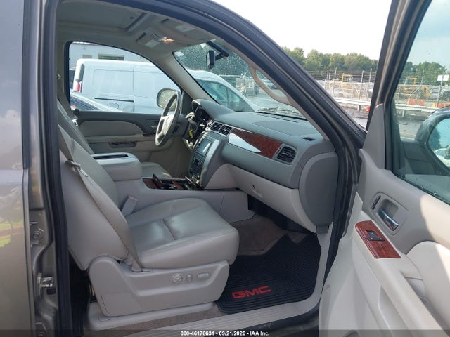 Продажа на аукционе авто 2012 Gmc Yukon Slt, vin: 1GKS2CE04CR292625, номер лота: 46178631