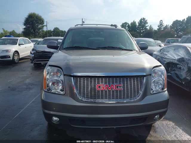 Продажа на аукционе авто 2012 Gmc Yukon Slt, vin: 1GKS2CE04CR292625, номер лота: 46178631