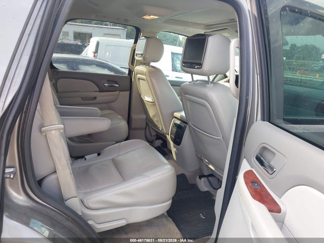 Продажа на аукционе авто 2012 Gmc Yukon Slt, vin: 1GKS2CE04CR292625, номер лота: 46178631