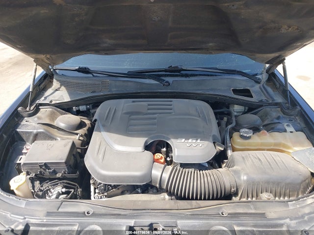 46178636 :رقم المزاد ، 2C3CCAAG9FH920935 vin ، 2015 Chrysler 300 Limited مزاد بيع