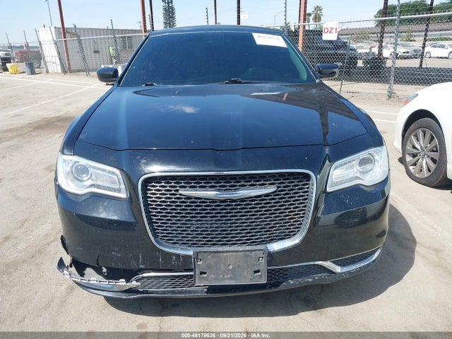 46178636 :رقم المزاد ، 2C3CCAAG9FH920935 vin ، 2015 Chrysler 300 Limited مزاد بيع