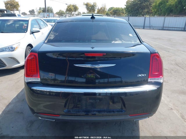46178636 :رقم المزاد ، 2C3CCAAG9FH920935 vin ، 2015 Chrysler 300 Limited مزاد بيع
