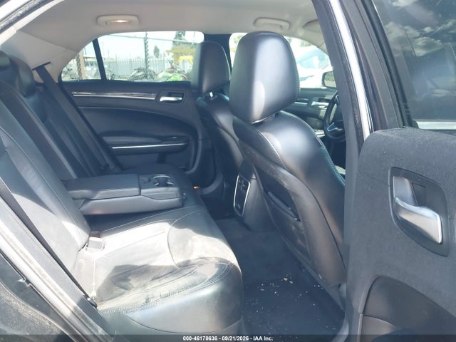 46178636 :رقم المزاد ، 2C3CCAAG9FH920935 vin ، 2015 Chrysler 300 Limited مزاد بيع