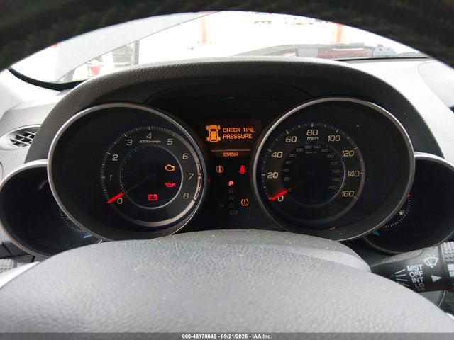 2008 Acura Mdx მანქანა იყიდება აუქციონზე, vin: 2HNYD28238H532448, აუქციონის ნომერი: 46178646