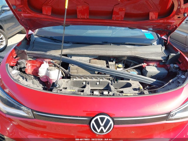 2023 Volkswagen Id.4 Awd Pro S/awd Pro S Plus მანქანა იყიდება აუქციონზე, vin: 1V2GNPE83PC003988, აუქციონის ნომერი: 46178653