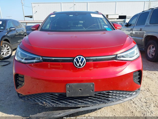 2023 Volkswagen Id.4 Awd Pro S/awd Pro S Plus მანქანა იყიდება აუქციონზე, vin: 1V2GNPE83PC003988, აუქციონის ნომერი: 46178653