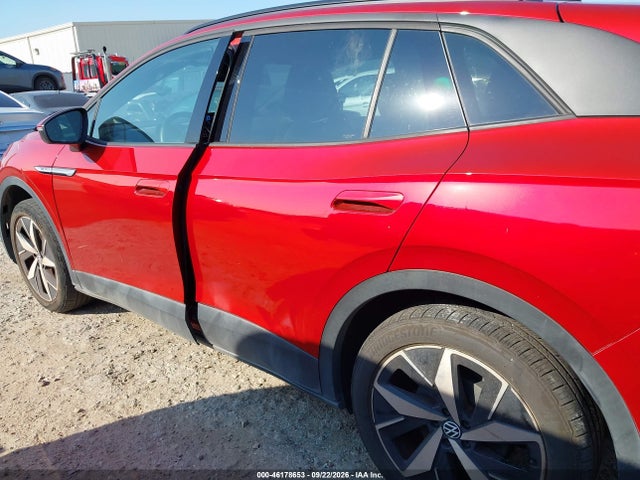 2023 Volkswagen Id.4 Awd Pro S/awd Pro S Plus მანქანა იყიდება აუქციონზე, vin: 1V2GNPE83PC003988, აუქციონის ნომერი: 46178653