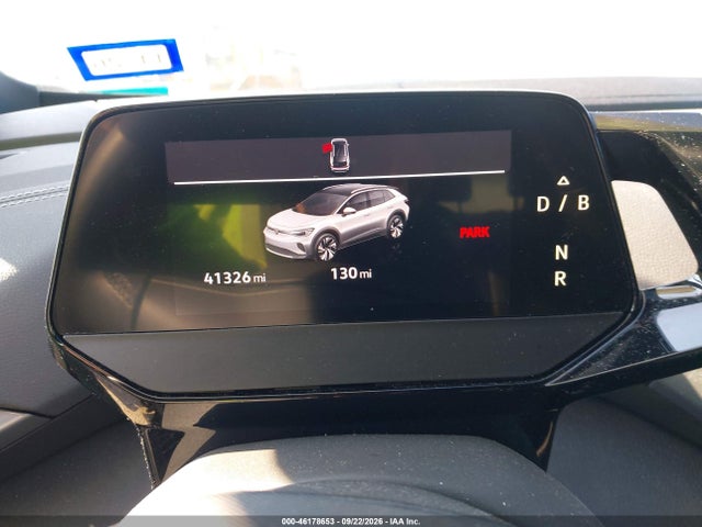 2023 Volkswagen Id.4 Awd Pro S/awd Pro S Plus მანქანა იყიდება აუქციონზე, vin: 1V2GNPE83PC003988, აუქციონის ნომერი: 46178653