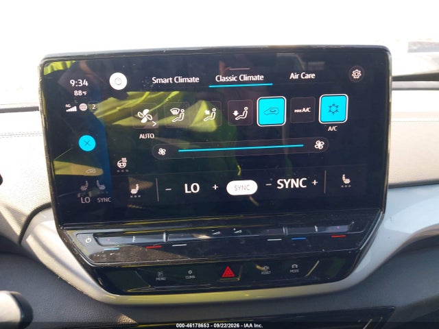 2023 Volkswagen Id.4 Awd Pro S/awd Pro S Plus მანქანა იყიდება აუქციონზე, vin: 1V2GNPE83PC003988, აუქციონის ნომერი: 46178653