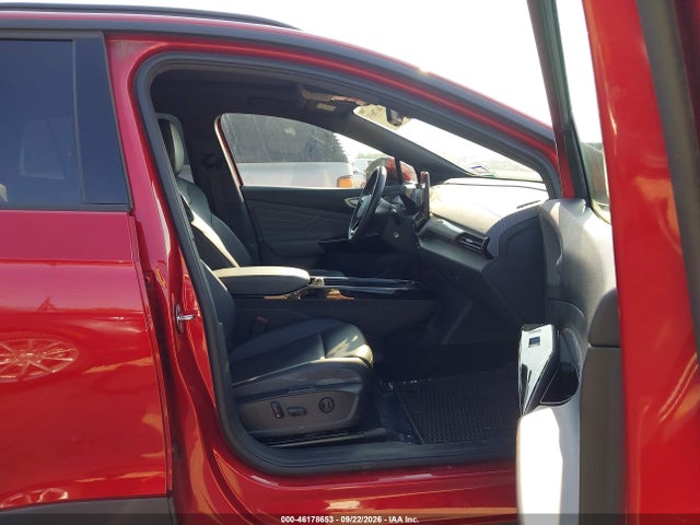 2023 Volkswagen Id.4 Awd Pro S/awd Pro S Plus მანქანა იყიდება აუქციონზე, vin: 1V2GNPE83PC003988, აუქციონის ნომერი: 46178653