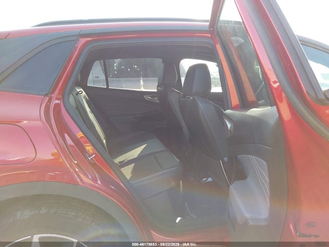 2023 Volkswagen Id.4 Awd Pro S/awd Pro S Plus მანქანა იყიდება აუქციონზე, vin: 1V2GNPE83PC003988, აუქციონის ნომერი: 46178653