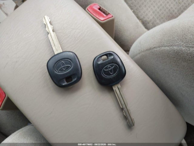 Продаж на аукціоні авто 2008 Toyota Corolla Ce, vin: 1NXBR32E58Z938598, номер лоту: 46178652