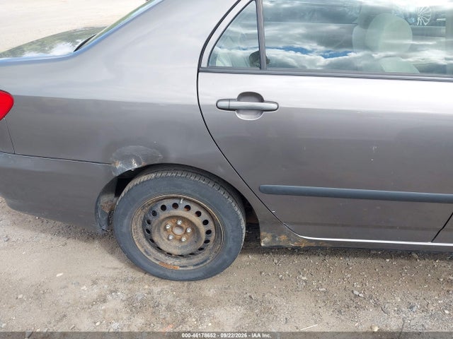 Продаж на аукціоні авто 2008 Toyota Corolla Ce, vin: 1NXBR32E58Z938598, номер лоту: 46178652