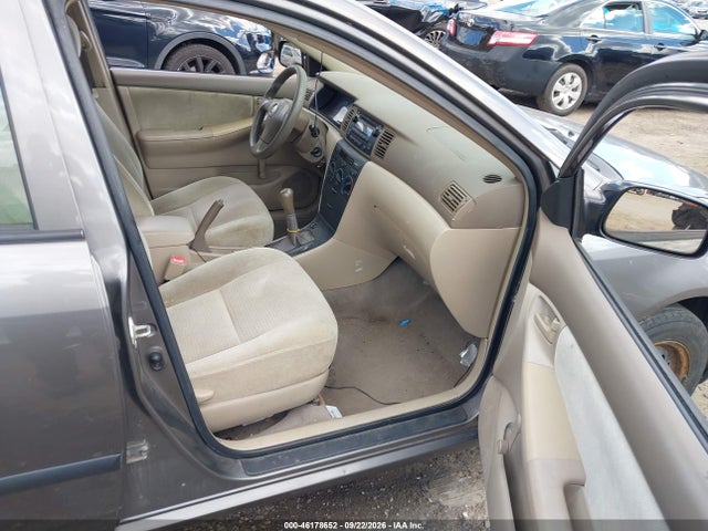 Продаж на аукціоні авто 2008 Toyota Corolla Ce, vin: 1NXBR32E58Z938598, номер лоту: 46178652