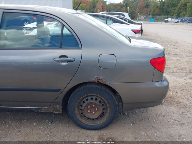 Продаж на аукціоні авто 2008 Toyota Corolla Ce, vin: 1NXBR32E58Z938598, номер лоту: 46178652
