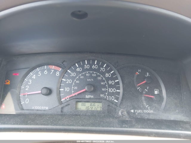 Продаж на аукціоні авто 2008 Toyota Corolla Ce, vin: 1NXBR32E58Z938598, номер лоту: 46178652