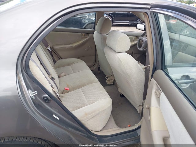 Продаж на аукціоні авто 2008 Toyota Corolla Ce, vin: 1NXBR32E58Z938598, номер лоту: 46178652