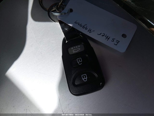 Продажа на аукционе авто 2016 Hyundai Elantra Se, vin: 5NPDH4AE8GH767927, номер лота: 46178654