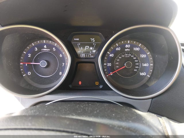 Продажа на аукционе авто 2016 Hyundai Elantra Se, vin: 5NPDH4AE8GH767927, номер лота: 46178654