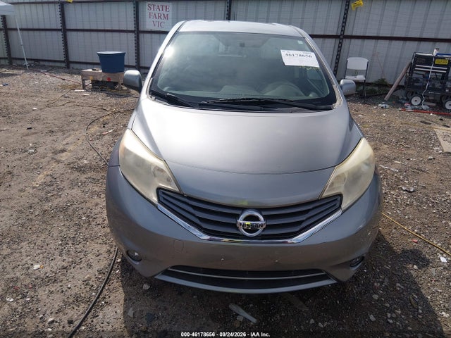 3N1CE2CPXEL373918 Nissan Versa Note Sv