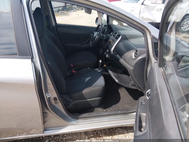 3N1CE2CPXEL373918 Nissan Versa Note Sv
