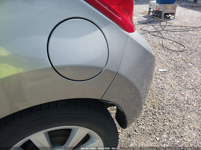 3N1CE2CPXEL373918 Nissan Versa Note Sv