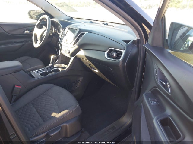 Aukcja sprzedaży 2019 Chevrolet Equinox Lt, vin: 2GNAXKEV8K6106732, numer aukcji: 46178660