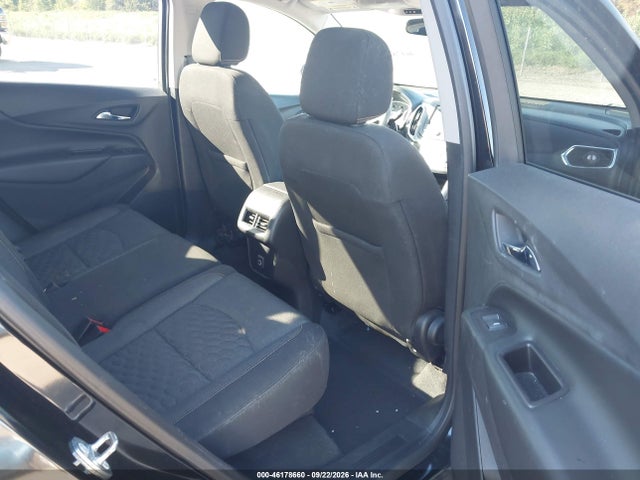 Aukcja sprzedaży 2019 Chevrolet Equinox Lt, vin: 2GNAXKEV8K6106732, numer aukcji: 46178660
